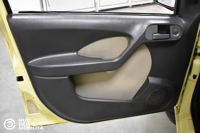 FIAT Panda 1.2 Dynamic Natural Power